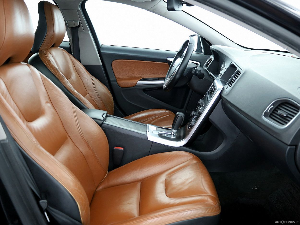 Volvo V60 | 5