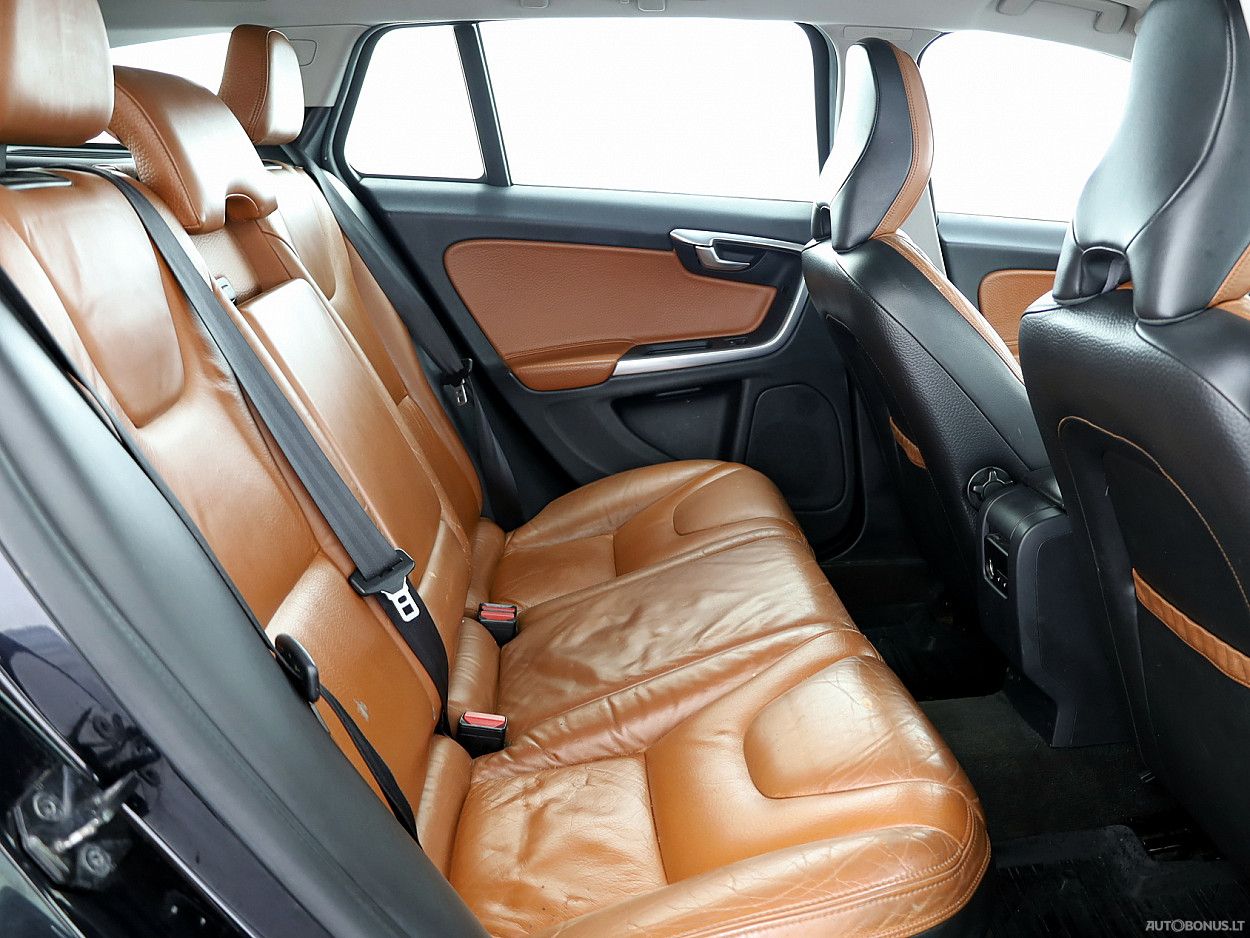 Volvo V60 | 6