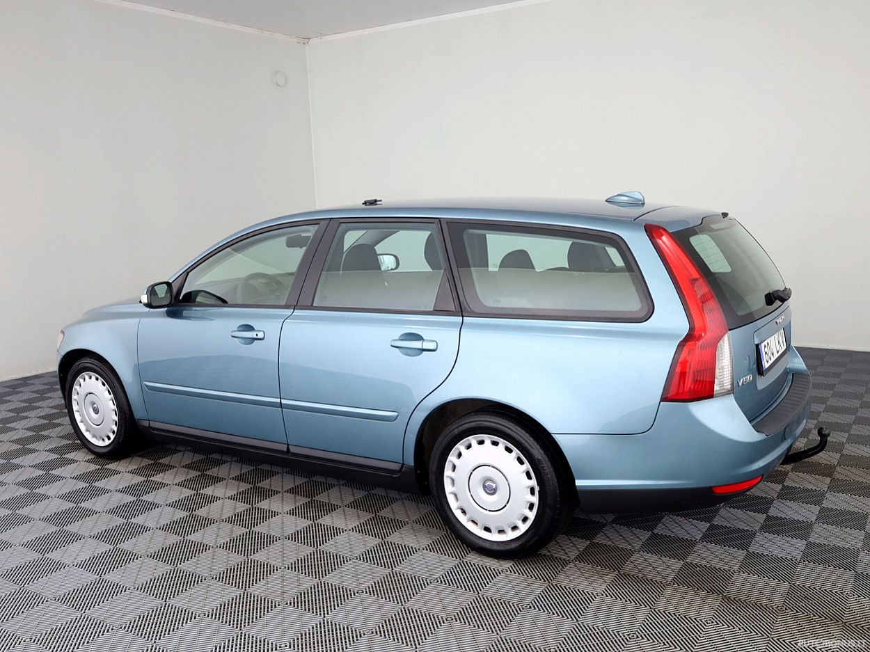 Volvo V50 | 3