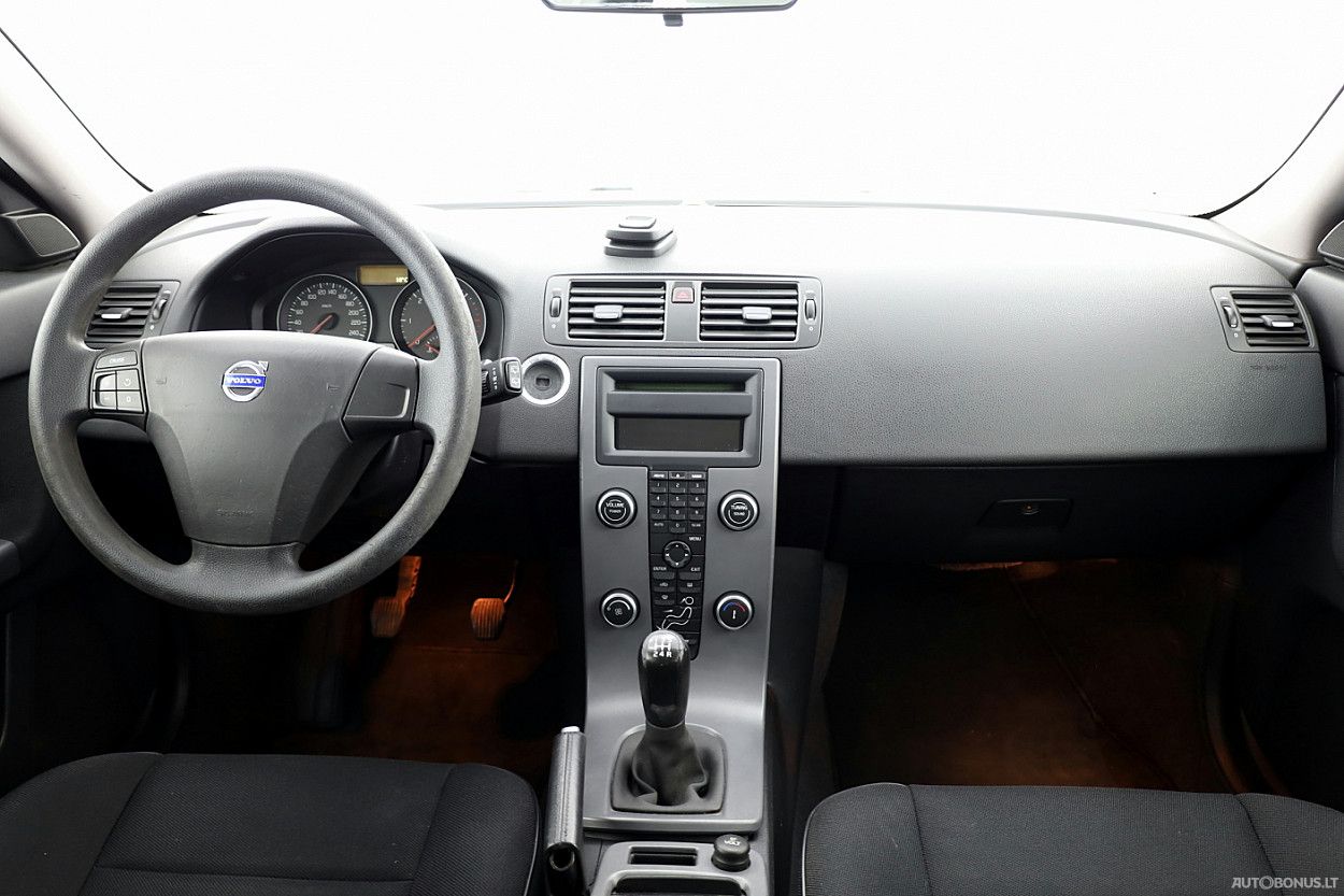 Volvo V50 | 4