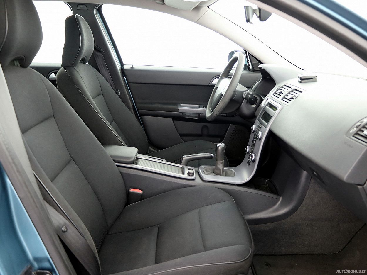 Volvo V50 | 5
