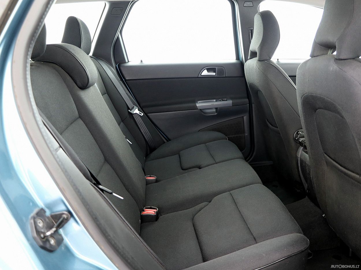 Volvo V50 | 6