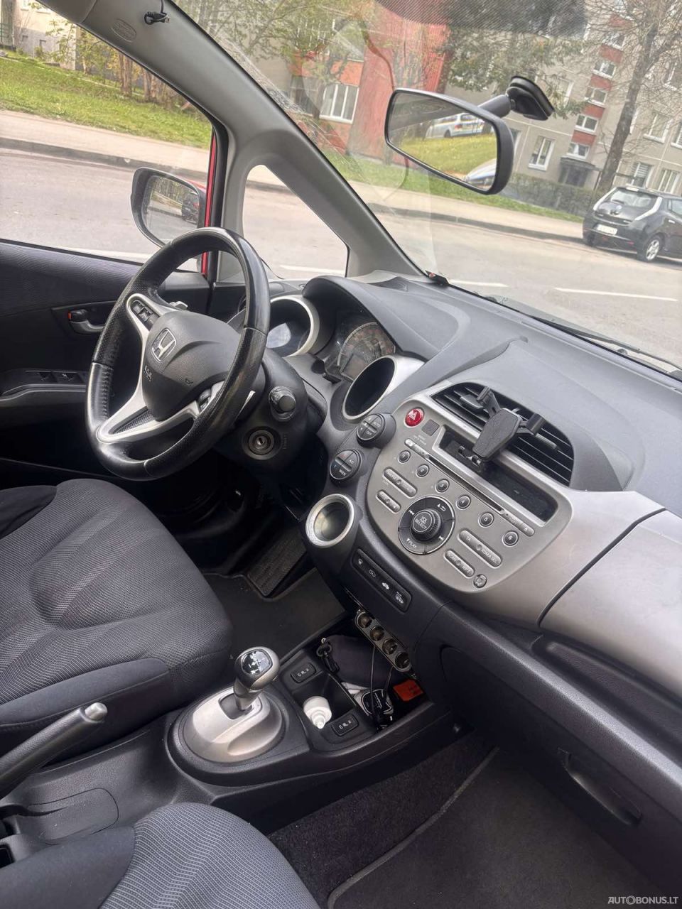 Honda Jazz | 3