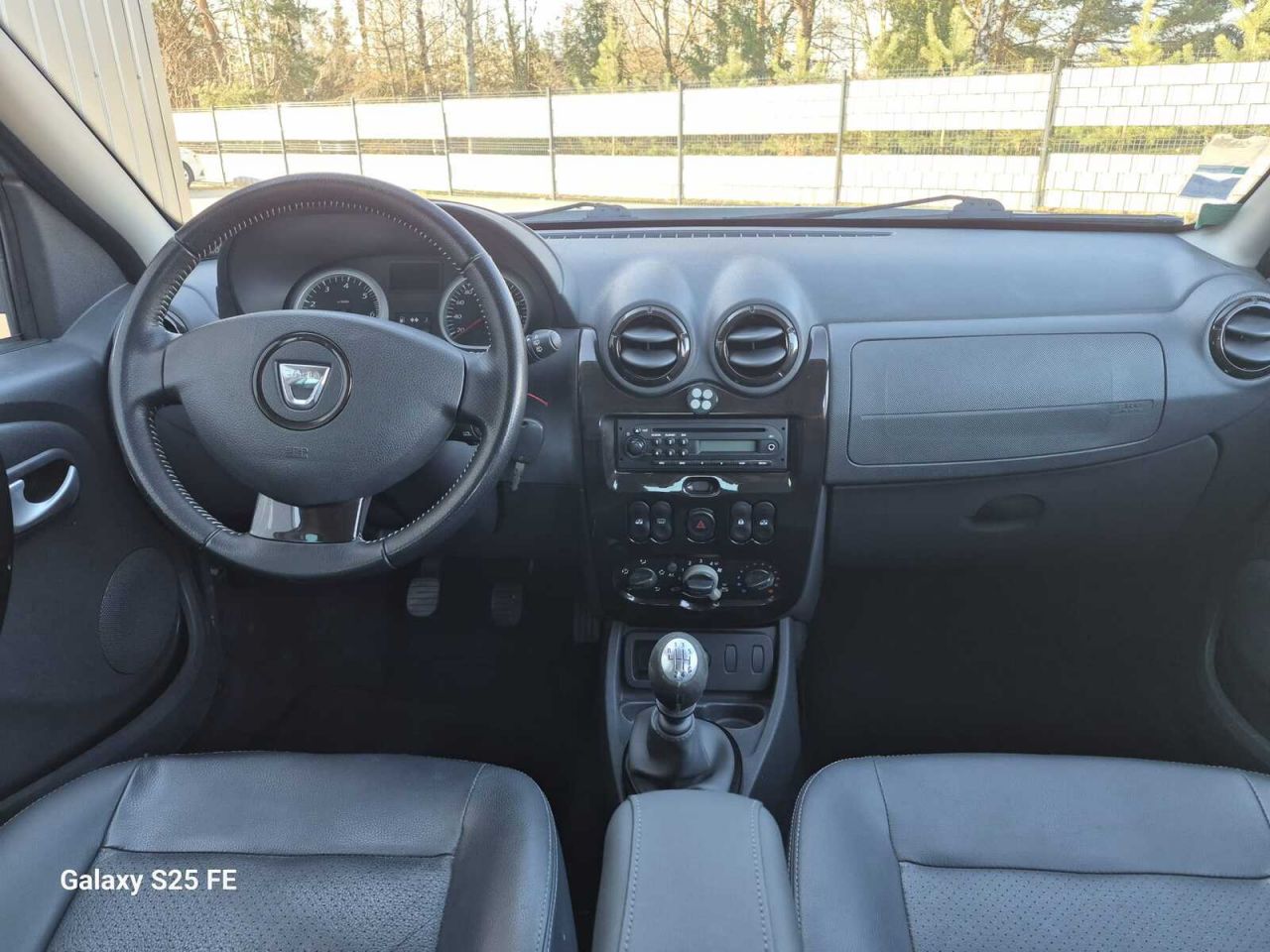 Dacia Duster | 6