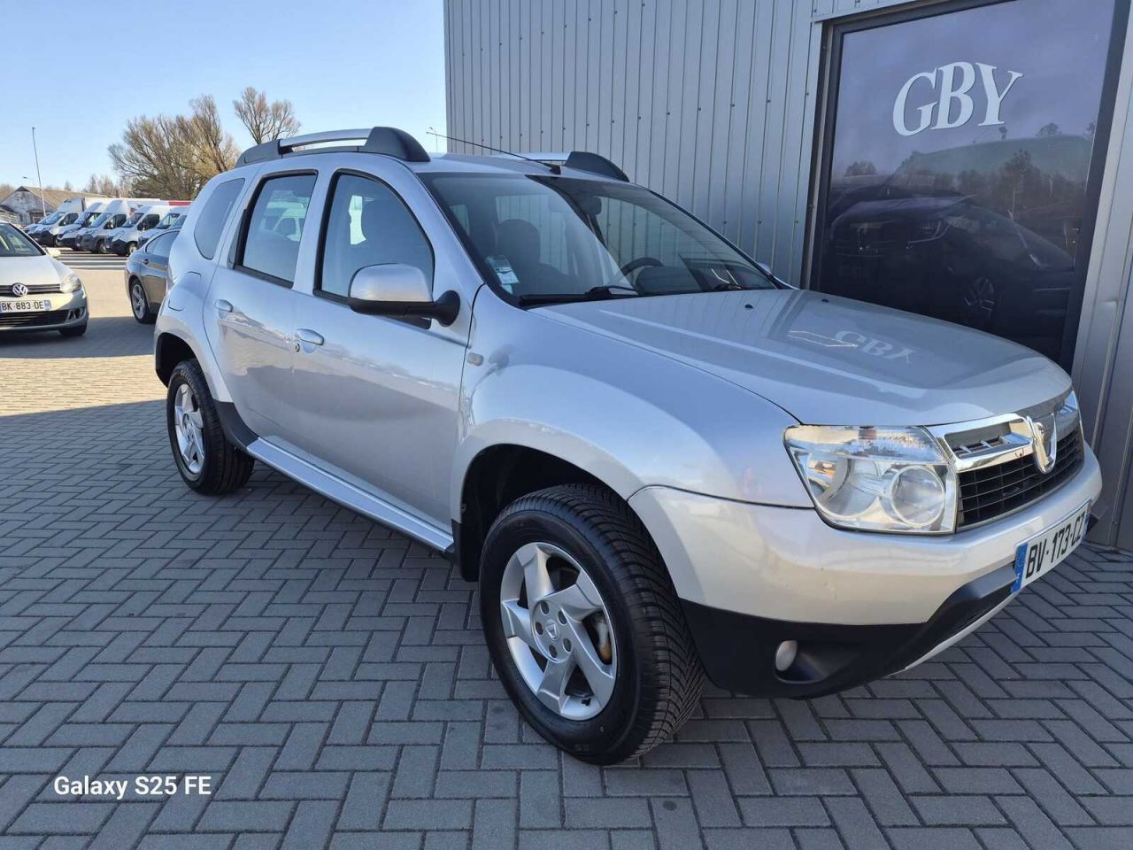 Dacia Duster | 2