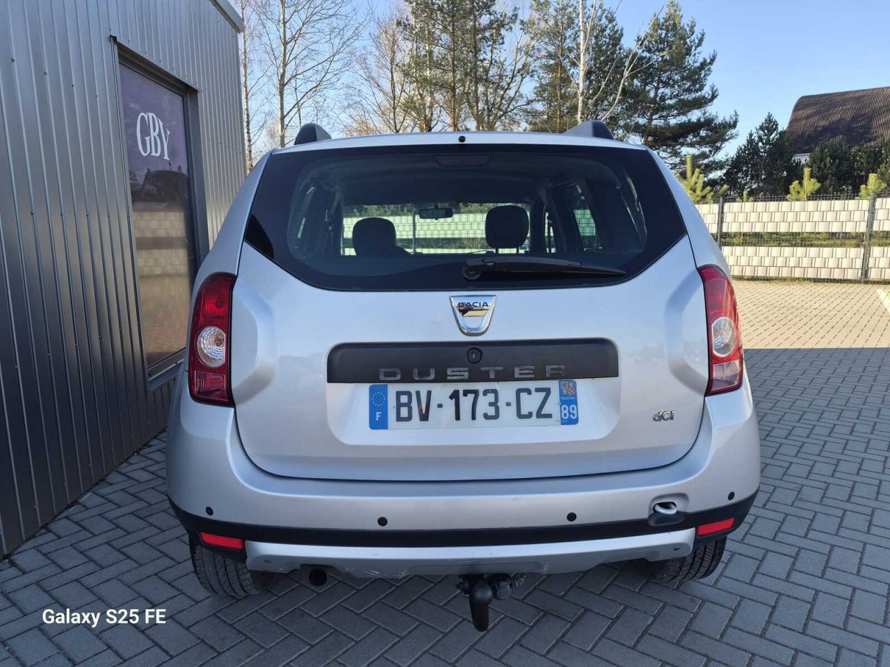Dacia Duster | 4