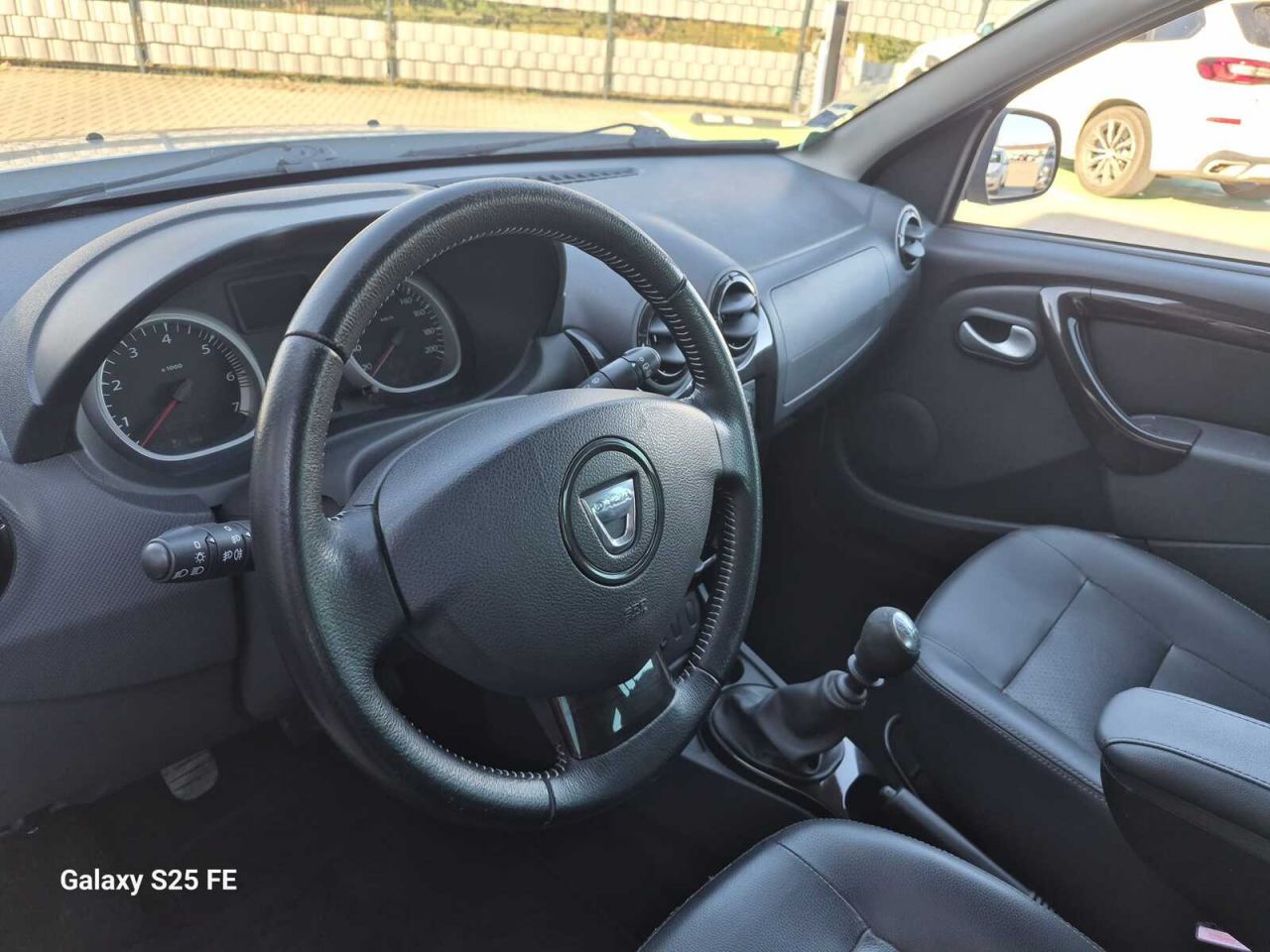 Dacia Duster | 8