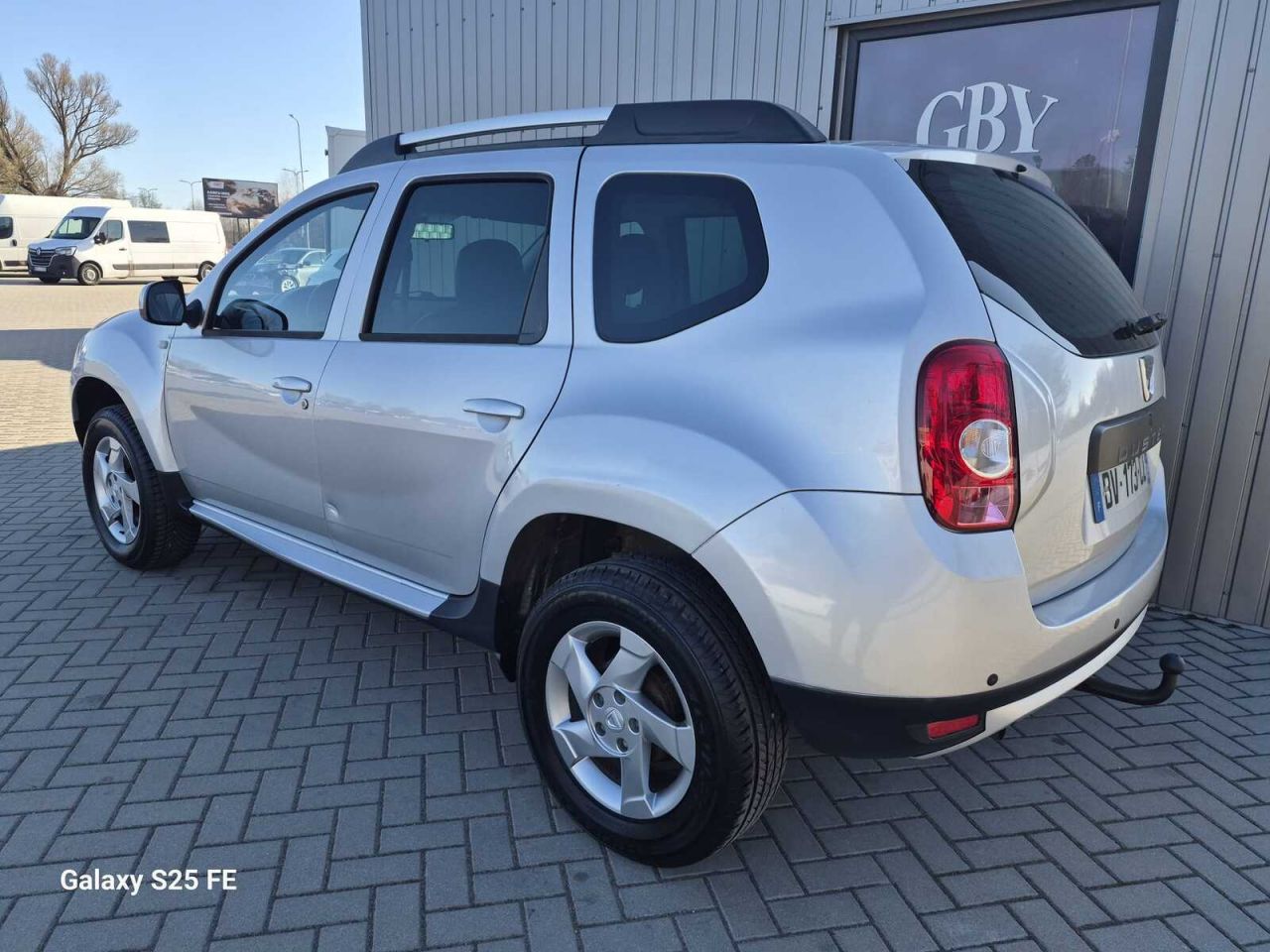 Dacia Duster | 5