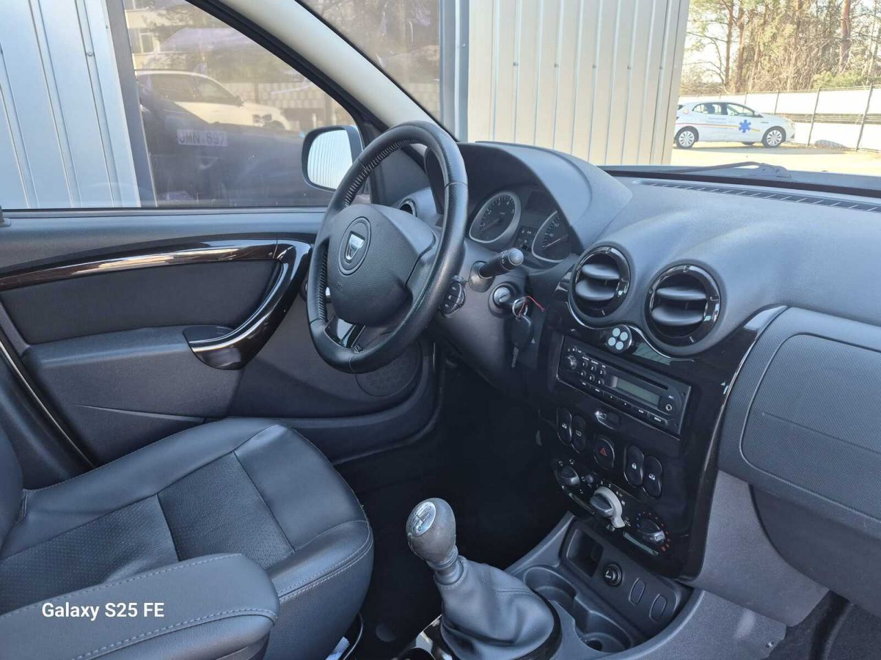 Dacia Duster | 7