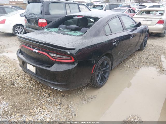 Dodge Charger | 3