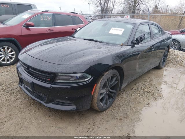 Dodge Charger | 1