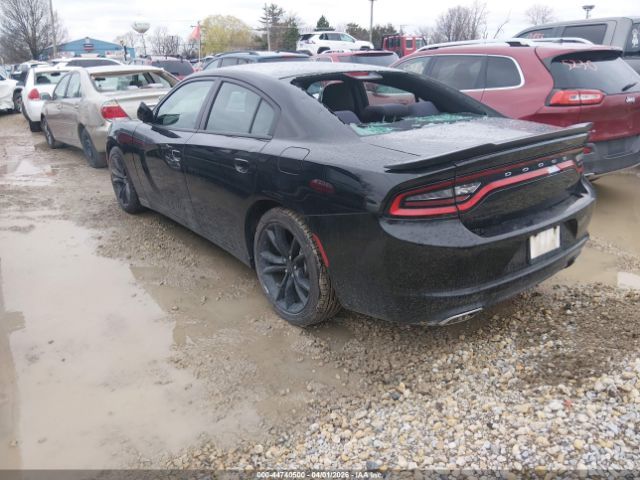 Dodge Charger | 2