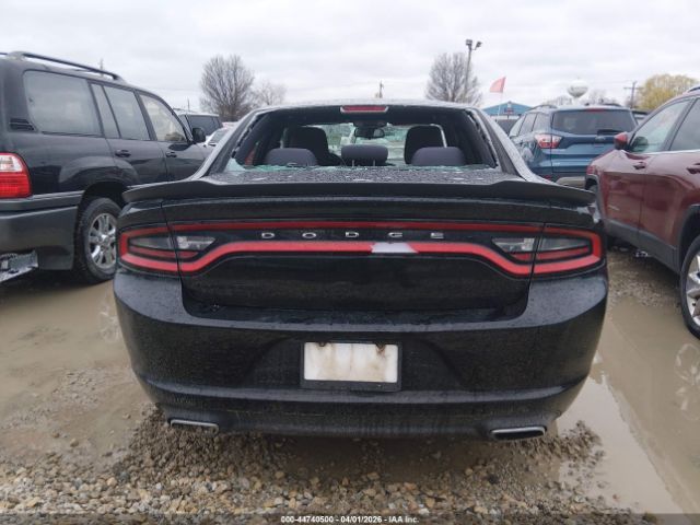 Dodge Charger | 16
