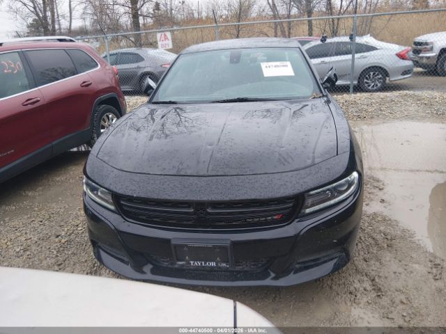 Dodge Charger | 12