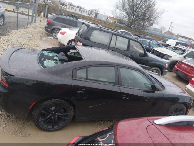 Dodge Charger | 13