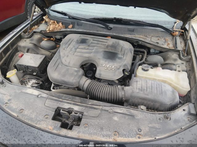 Dodge Charger | 9