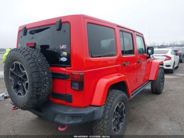 Jeep Wrangler | 3