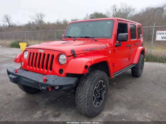 Jeep Wrangler | 1