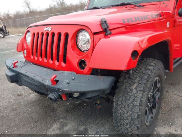 Jeep Wrangler | 5