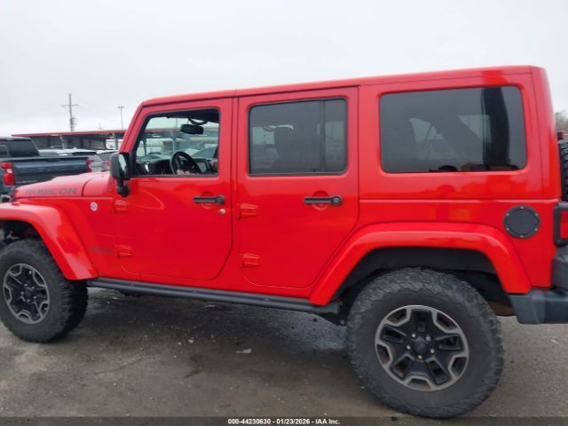 Jeep Wrangler | 13