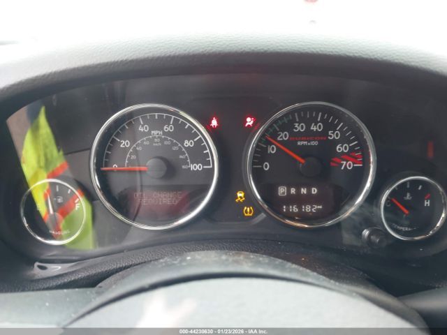 Jeep Wrangler | 6