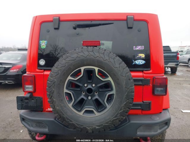 Jeep Wrangler | 15