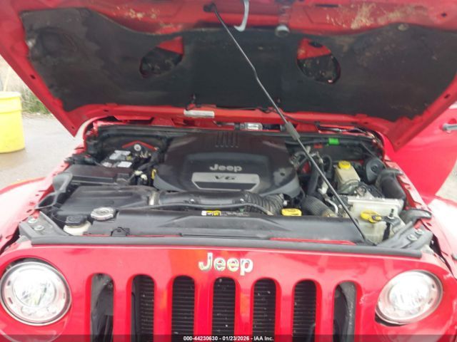 Jeep Wrangler | 9