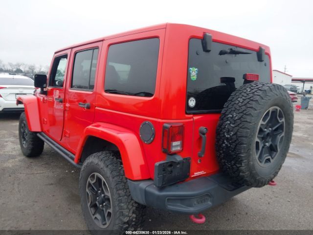 Jeep Wrangler | 2