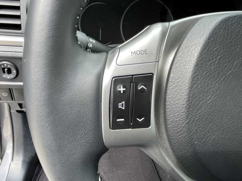 Lexus CT 200h | 11