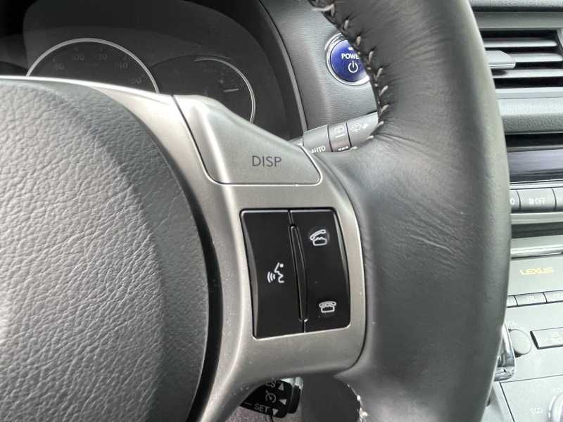 Lexus CT 200h | 12