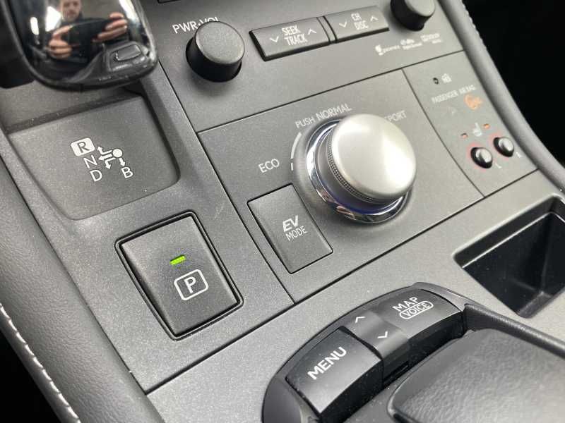 Lexus CT 200h | 16