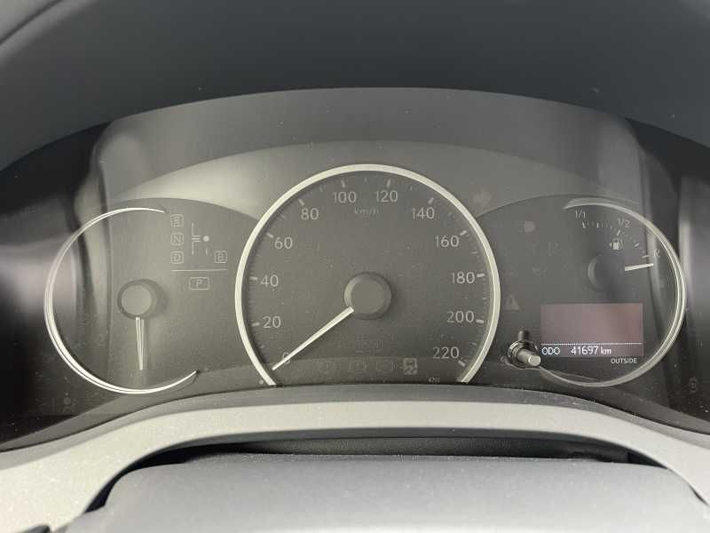 Lexus CT 200h | 25