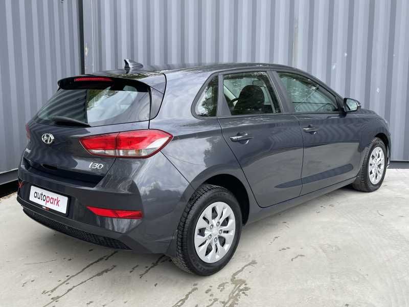Hyundai i30 | 2