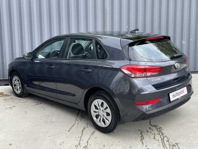 Hyundai i30 | 3