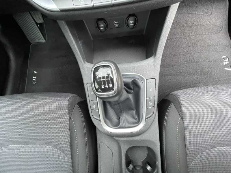 Hyundai i30 | 17