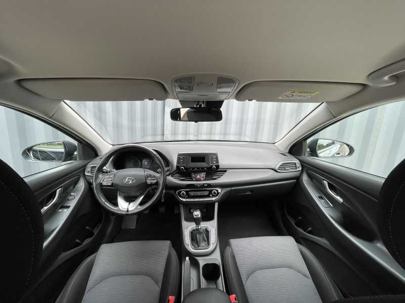 Hyundai i30 | 6