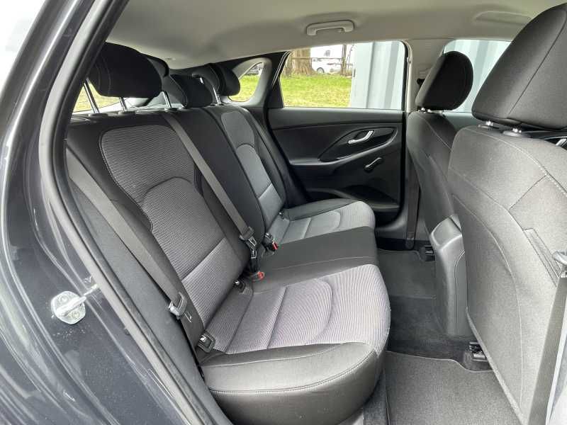 Hyundai i30 | 4