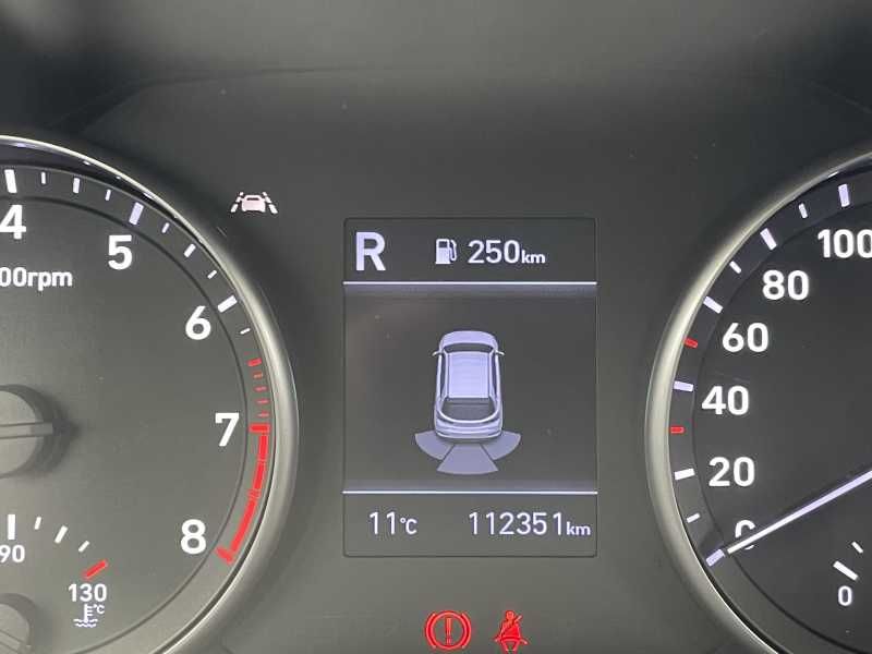 Hyundai i30 | 19