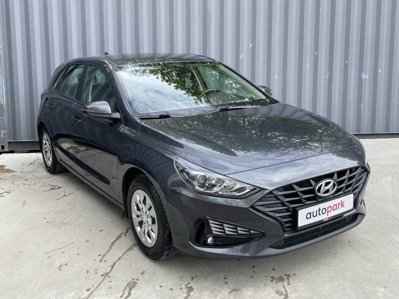 Hyundai i30 | 1