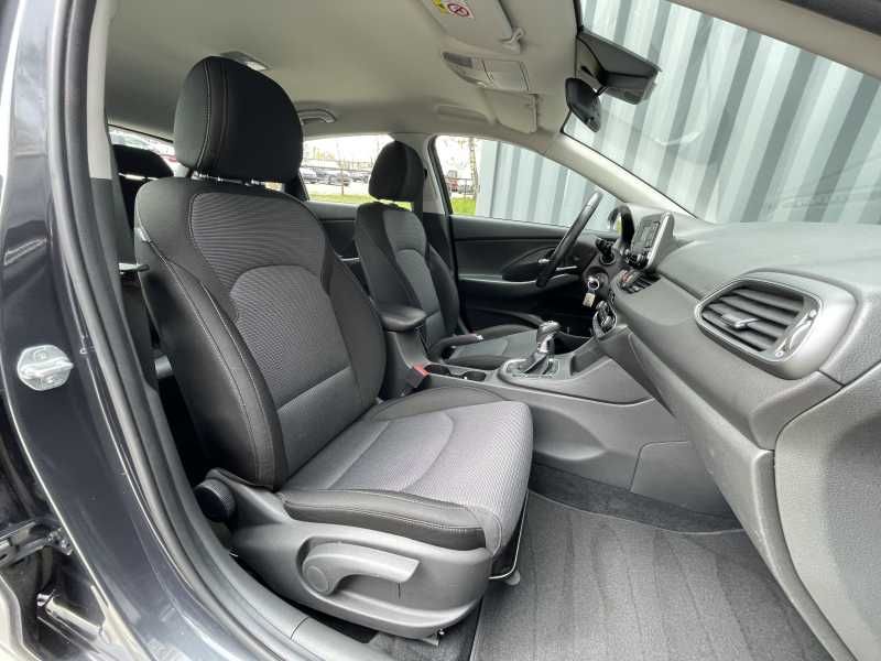 Hyundai i30 | 7