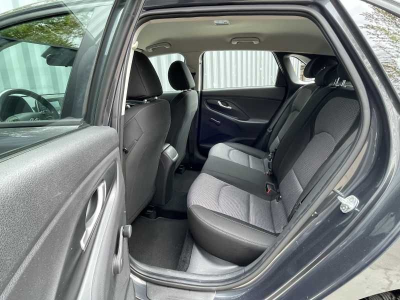Hyundai i30 | 5