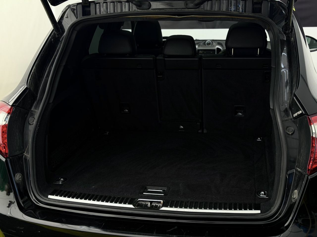 Porsche Cayenne | 11