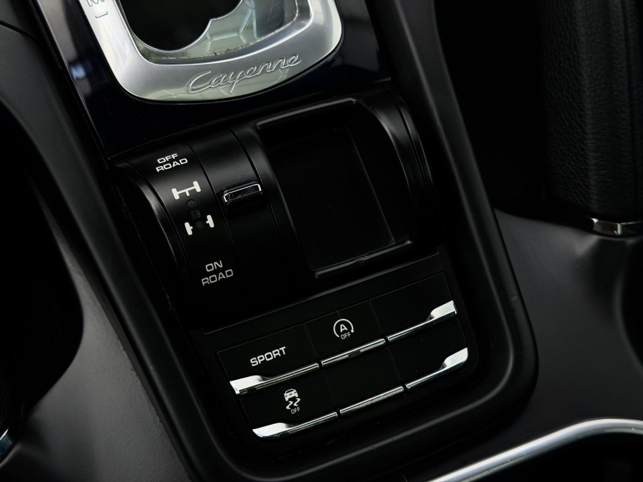 Porsche Cayenne | 24