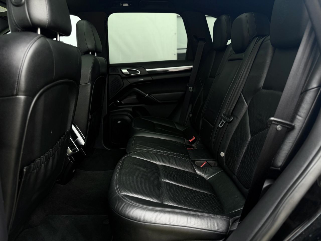 Porsche Cayenne | 10
