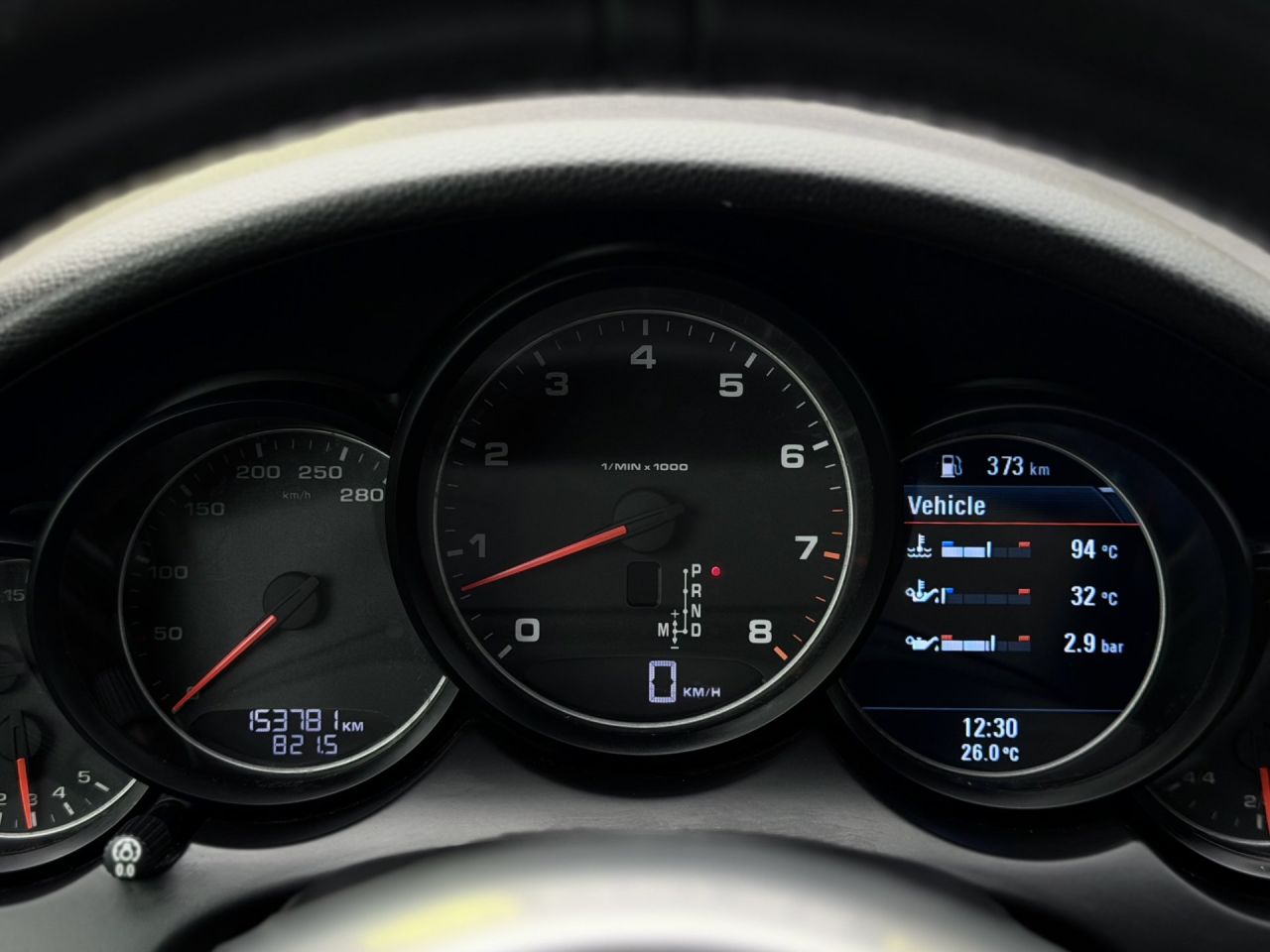 Porsche Cayenne | 28