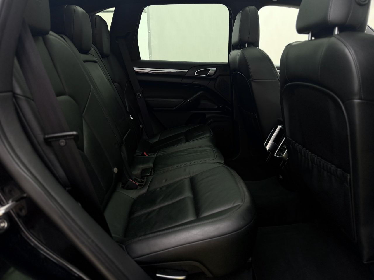 Porsche Cayenne | 13