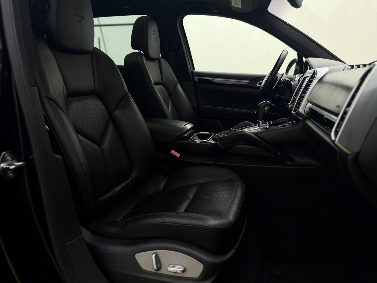 Porsche Cayenne | 14
