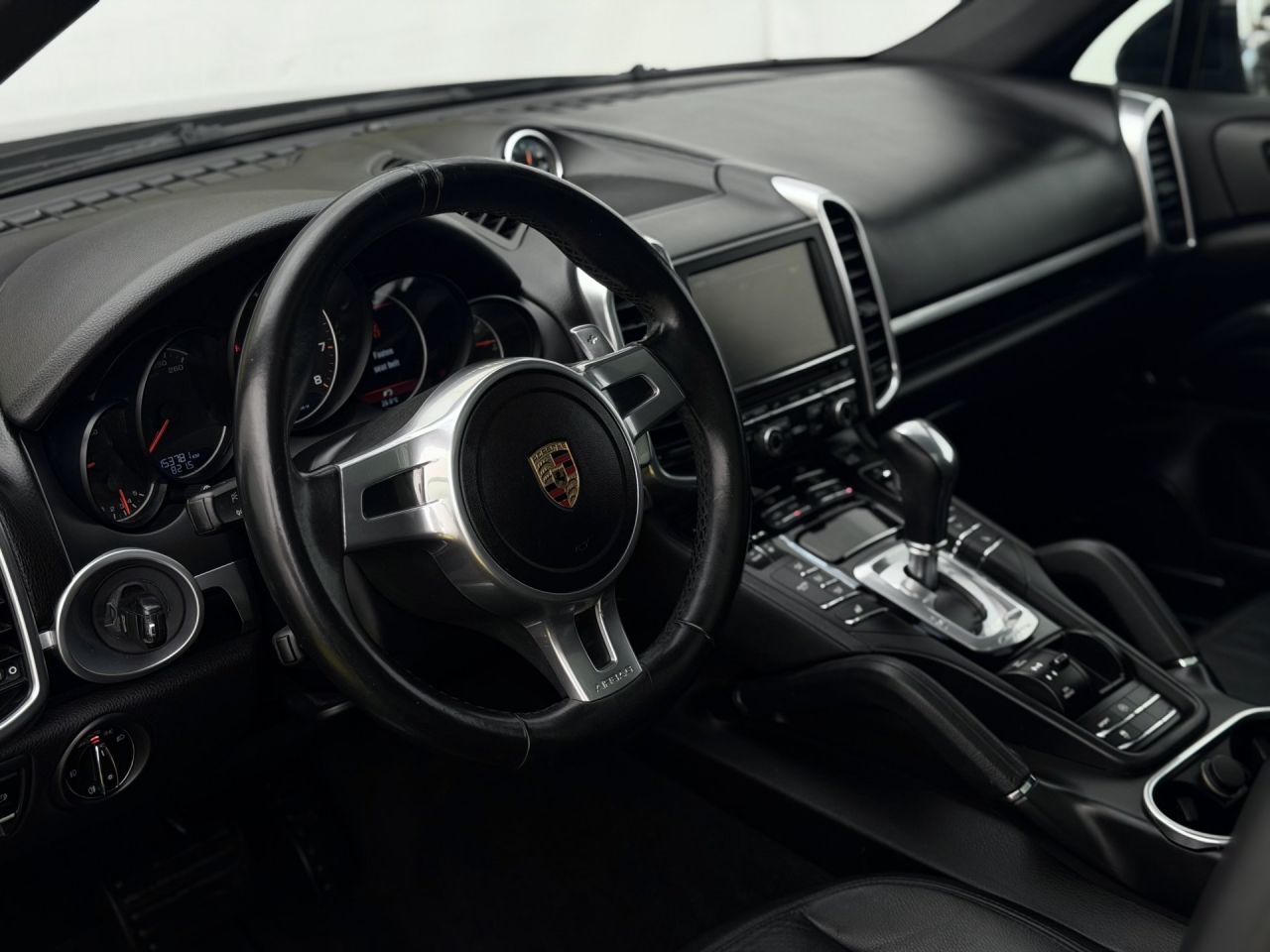 Porsche Cayenne | 8