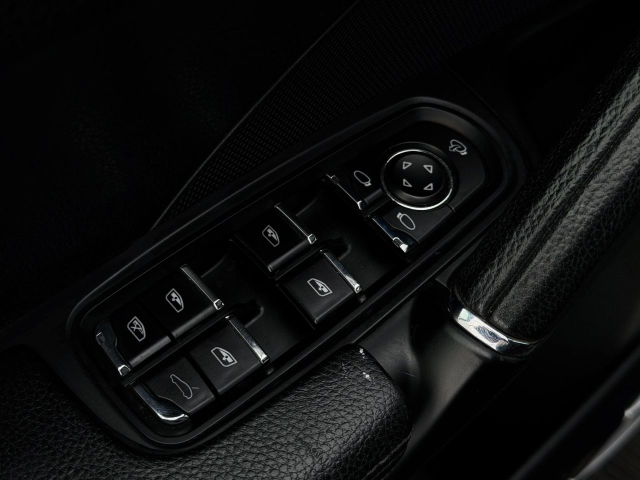 Porsche Cayenne | 21