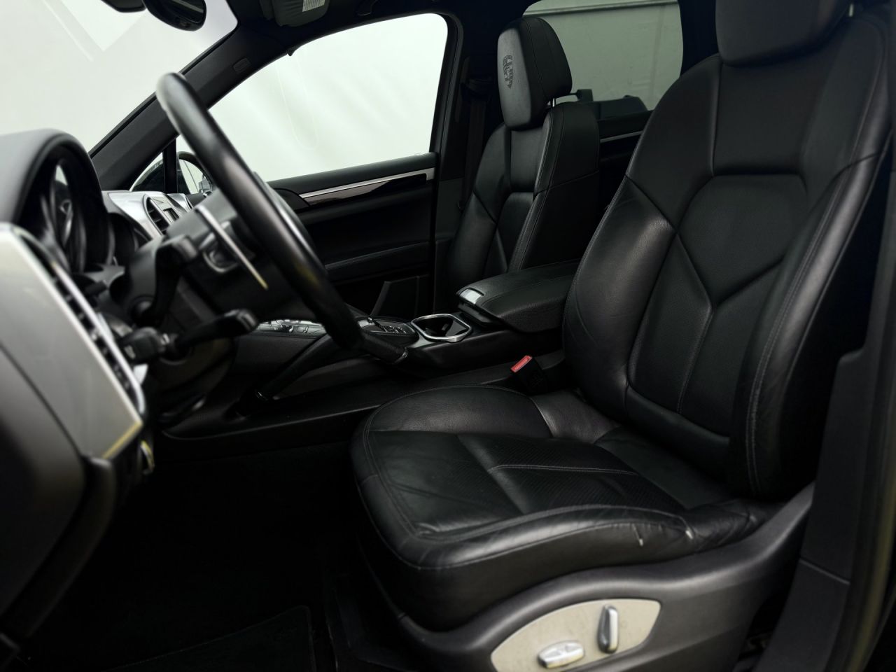 Porsche Cayenne | 9